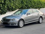 Mercedes-Benz E 350 Limo*132Tkm*NAVI*V6*KLIMA* GEPFLEGT*PANO* - Mercedes-Benz E 350 Gebrauchtwagen in Düsseldorf