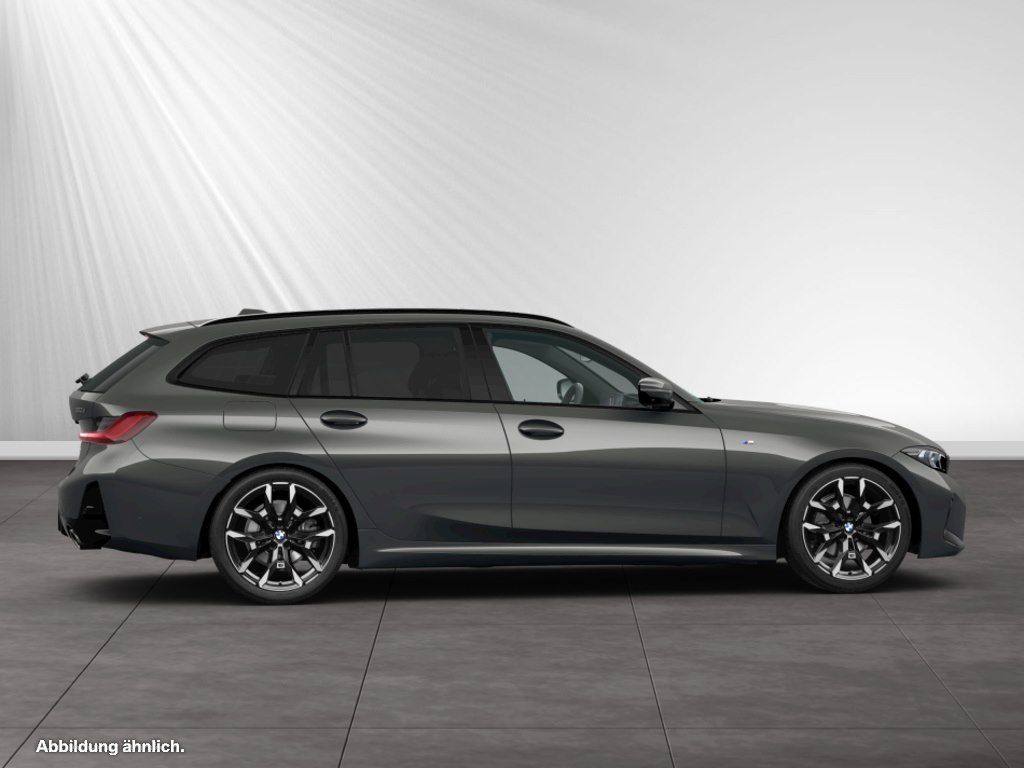 BMW 320 - Bild 9