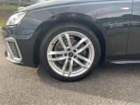 Audi A4 - Vorschau Bild 9