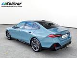 BMW 520 i Limo M-Sport AHK+Pano+360°+Standh+Harman& - BMW 520: Automatik