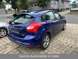 Ford Focus Lim. Sync Edition - Ford Focus: Edition