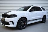 Dodge Durango 5.7 Hemi FACELIFT*LPG*SITZBEL*KAMERA*CAR - Dodge: Durang