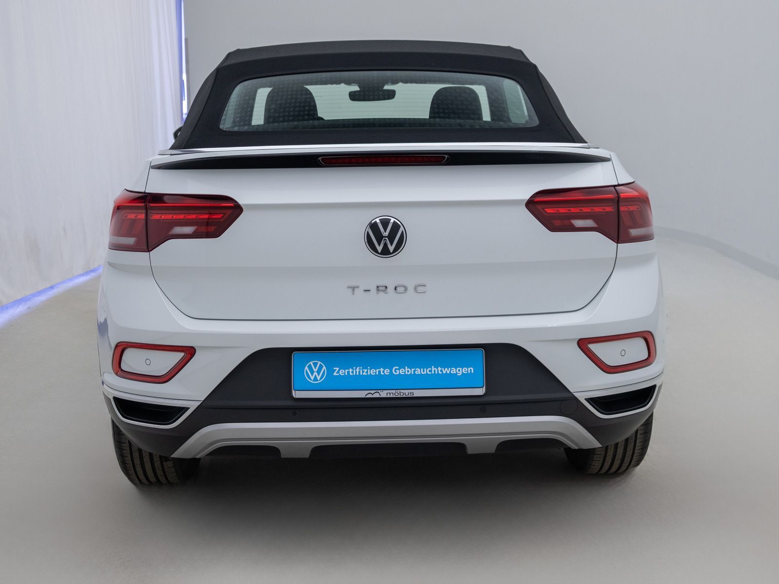 Volkswagen T-Roc - Bild 8