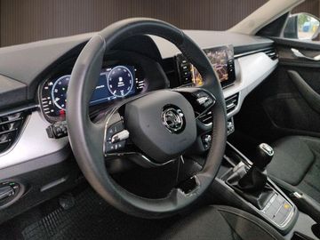 Skoda Kamiq - 7