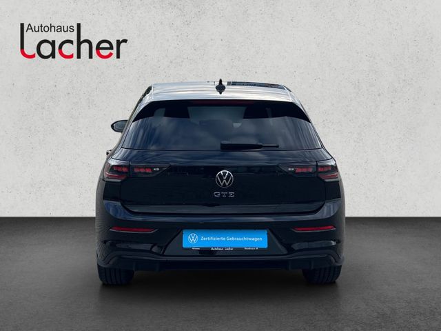 Golf GTE 1.5 eHybrid TSI DSG,HUD,AHK,IQ.LIGHT