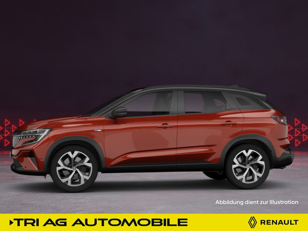 Renault Austral - Bild 11