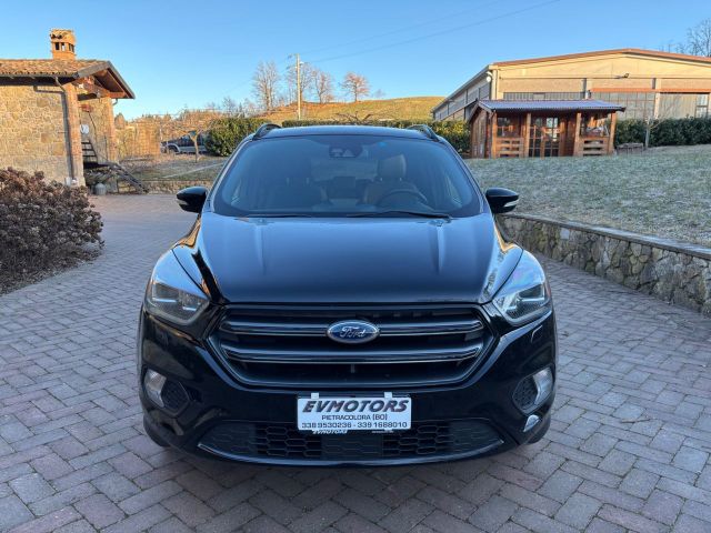 Ford Kuga 2.0 TDCI 150 CV S&S 2WD ST-Line