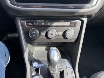 Fahrzeugabbildung Volkswagen Tiguan Allspace Highline 4Motion DSG 7 Sitze uvm