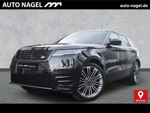 Land Rover Range Rover Velar D300 Autobiography AHK WinterP