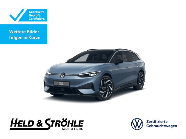 Image of Volkswagen ID.7