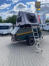 Other Sonstige Camppass CR 400*OFFROAD* Crossover - Offers