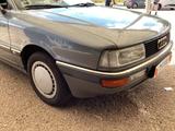 Audi 90  2,2l 100kW Klimaanlage TÜV NEU ! - Audi aus 1990