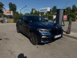 BMW X4 M40i - HARMAN KARDON - GARANTIE -  INSP. Pack