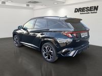 Hyundai TUCSON - Vorschau Bild 4