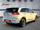 Kia Niro Edition 7 1.6 DCT Last - gebrauchte Kia Niro aus dem Jahr 2017