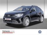 Volkswagen Taigo 1.0 TSI Goal NAVI IQ LIGHT - Neuwagen: Automatik
