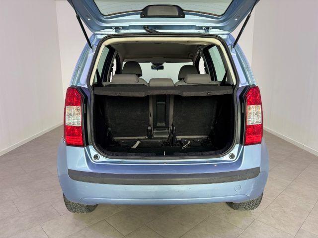 Fiat Idea