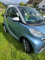 Smart ForTwo coupé 55kW el. drive passion Batterie... - Smart Elektroautos