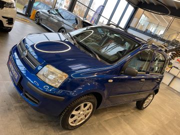 Fiat Panda 1.2 8V Natural Power Panda *BENZINERDGAS*