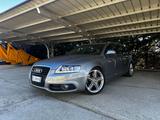 Audi A6 3.0 V6 TDI 240cv quattro S Line - Audi A6 aus 2010: Line