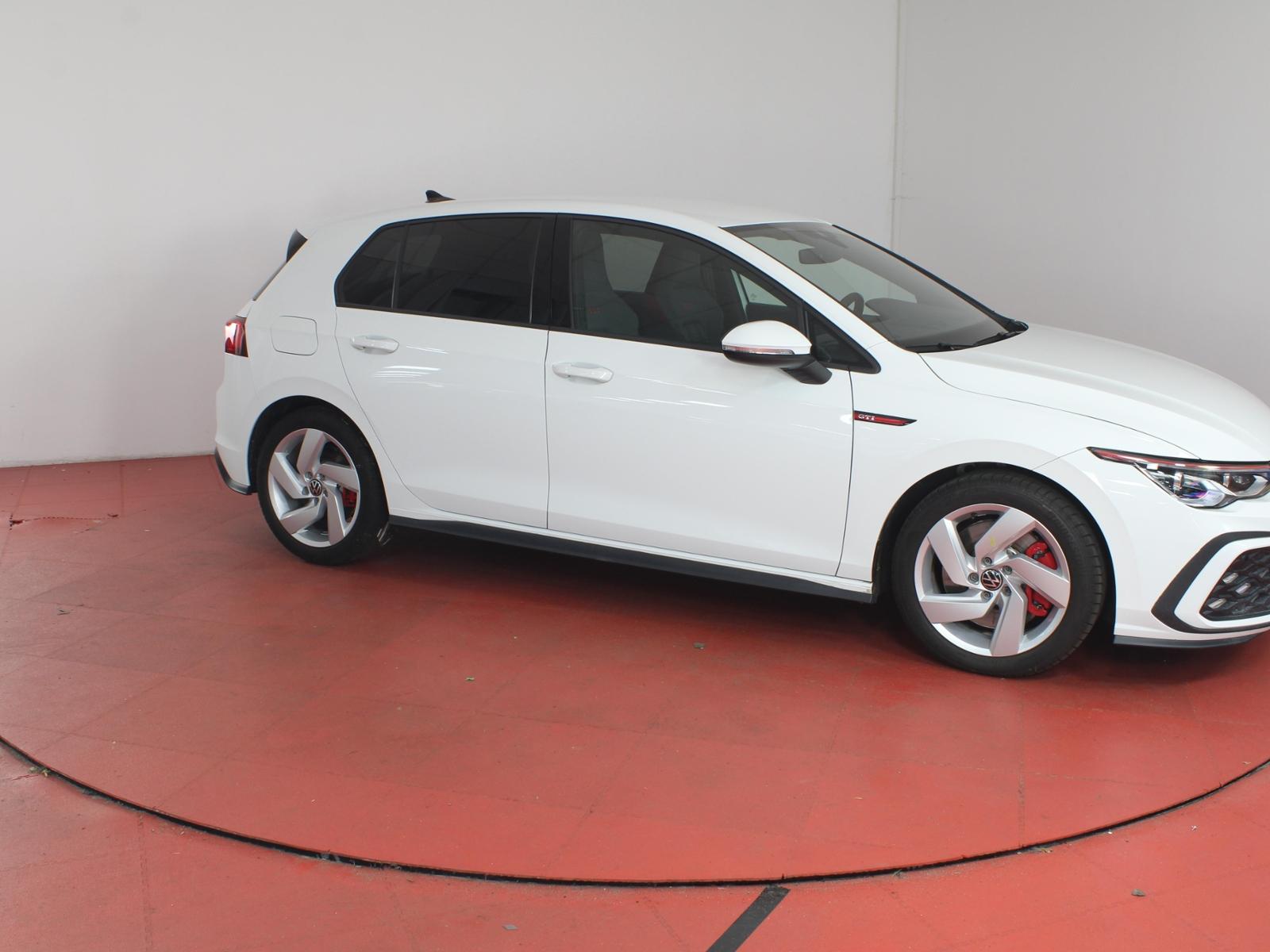 Volkswagen Golf GTI 2.0TSI 234,-ohne Anzahlung IQ.Light ACC, миниатюра 21