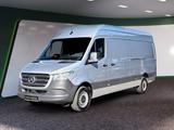 Mercedes-Benz Sprinter 317 CDI Kasten PRO L3H2 2x Schiebetür K - Mercedes-Benz Sprinter: L2h2