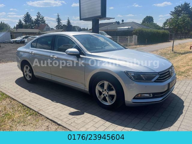 Volkswagen Passat ACC, RFKAMERA