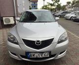 Mazda 3 1.6 Comfort Comfort - Mazda 3: Comfort