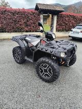 Andere QUAD POLARIS SPORTSMAN 1000 XP VOLTURA COMPRESA - QUAD SPORT