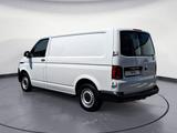 Volkswagen T6 Transporter 2.0 TDI Heckflügel Klima BT Radio - Volkswagen Transporter 2 0 TDI