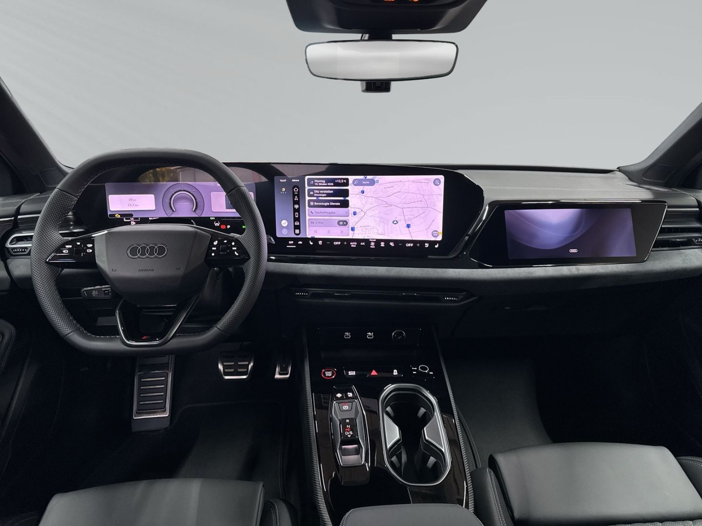 Audi A6 Allroad - Bild 12