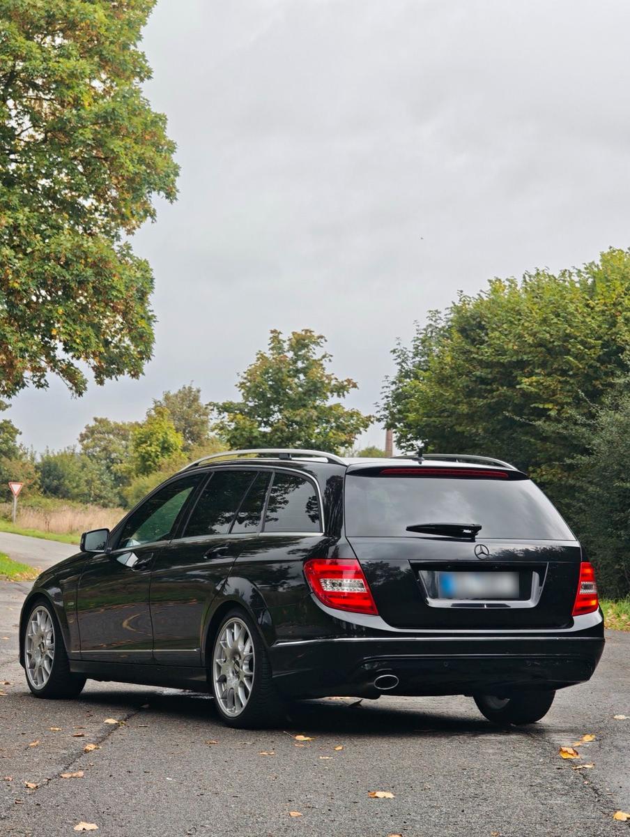 Mercedes-Benz E220 2011 — photo 6