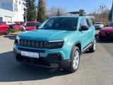 Jeep Avenger 1.2 Longitude Hybrid - Winter-Paket, Tec - Jeep in Chemnitz