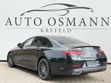 Mercedes-Benz CLS 300 d 4M AMG Line *Night* Burmester* 360°*.. - Mercedes-Benz CLS 300 in Duisburg