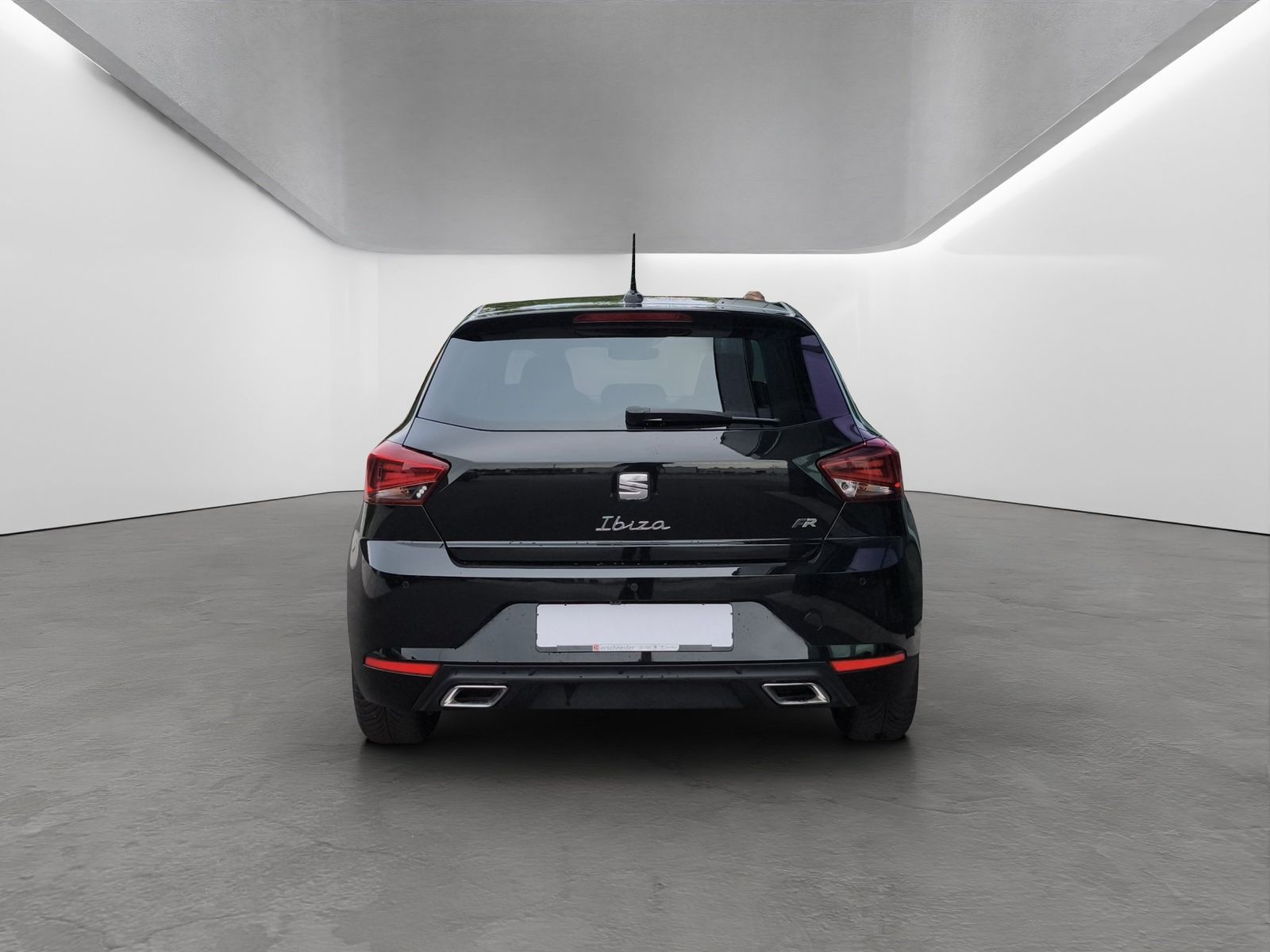 Seat Ibiza - Bild 7