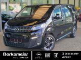 Opel Vivaro Doppelkabine 2.0 Automatik **AHK** - Opel Vivaro mit Diesel-Antrieb: Kleinbus, Automatik