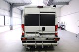 Mooveo VAN 60 EB/Einzelbetten/Klima/Solar/Markise/TOP - Mooveo Wohnwagen & Wohnmobile
