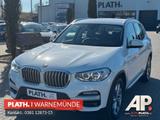 BMW X3 xDrive 30 d xLine - BMW X3 in Rostock