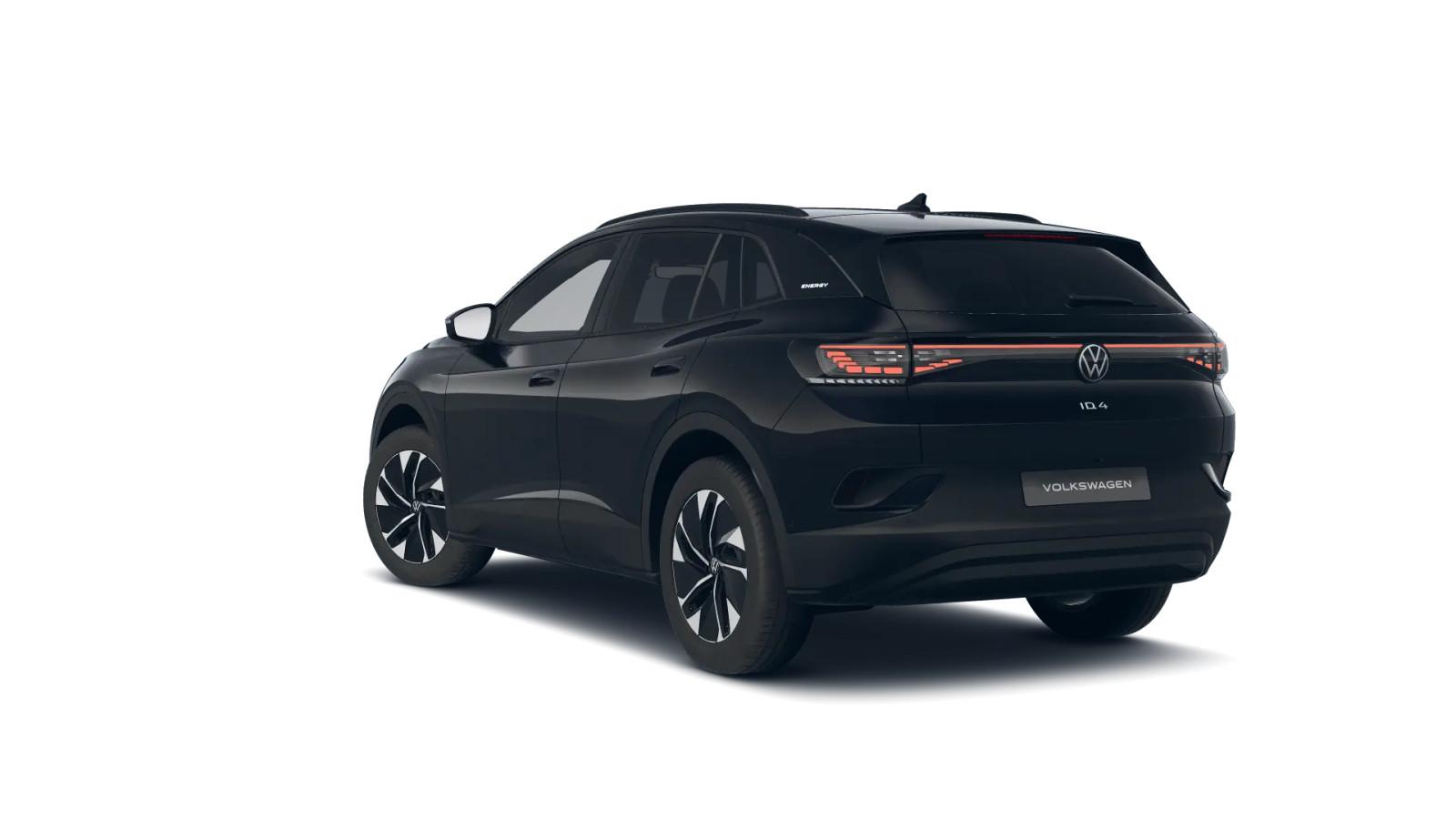 Volkswagen ID.4 Pro 210 kW (286 PS) 77 kWh 1-Gang-A utomati, миниатюра 4