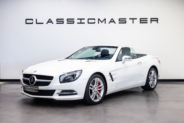 Mercedes-Benz SL 350 DEALER AUTO Dealer auto