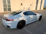 Maserati Granturismo 3.0 V6 404kW Trofeo Auto AWD Trofeo - Maserati Granturismo: Trofeo