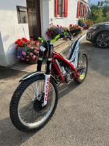 Gasgas TXT 280 PRO - GASGAS ENDURO