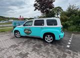 Chevrolet HHR - verkauf oder Tausch. - Chevrolet HHR Gebrauchtwagen