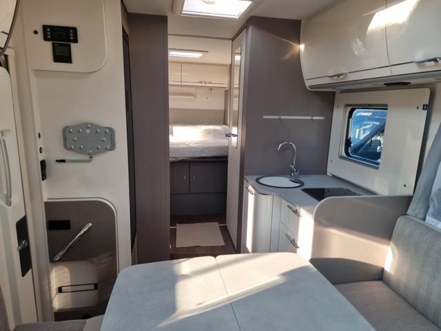 Etrusco T7400QBC 180 AT | Complete Selection | Sofort