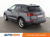 Audi Q5 40 TFSI quattro S line Aut.*LED*NAVI*ACC*CAM* - Audi Q5 Gebrauchtwagen in Aachen