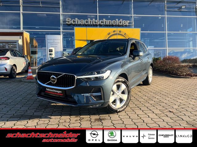 Volvo XC60 B4 B Core+Navi+Kamera+LED+