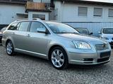 Toyota Avensis Executive2.0Xenon AHK Schiebedach 1Hand - Toyota Avensis in Hannover