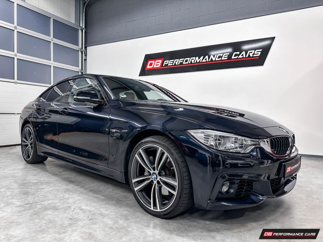 BMW 440 Gran Coupé 440i xDrive Gran Coupé M Sport
