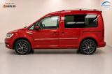 Volkswagen Caddy 1.4TSI 125PS DSG Generation Four Carplay - : Standheizung, Kleinbus