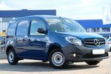 Mercedes-Benz Citan 108 CDI lang Blue Efficiency Paket - Mercedes-Benz: E10